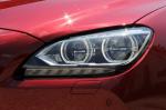 BMW 6-Series Coupe 2012 года